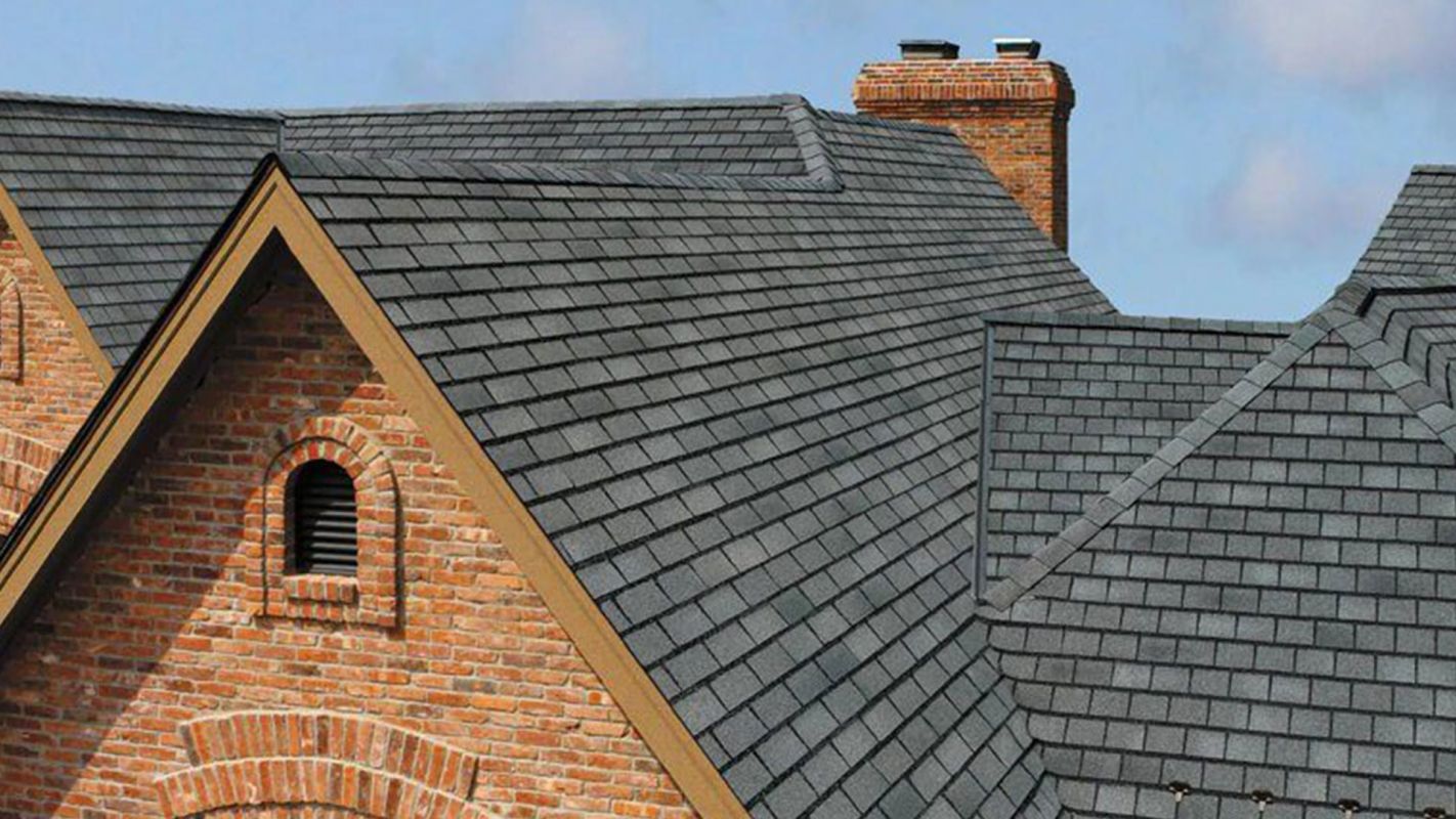 Shingle Roofing Service Scarsdale NY