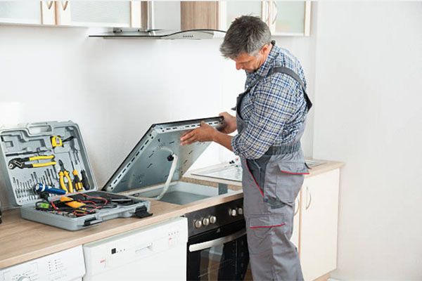 Appliance Repair Cost Vaughn WA