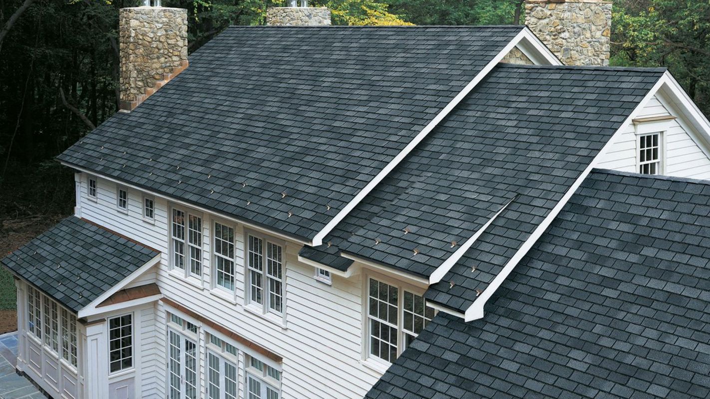 Affordable Roofing Milford NH