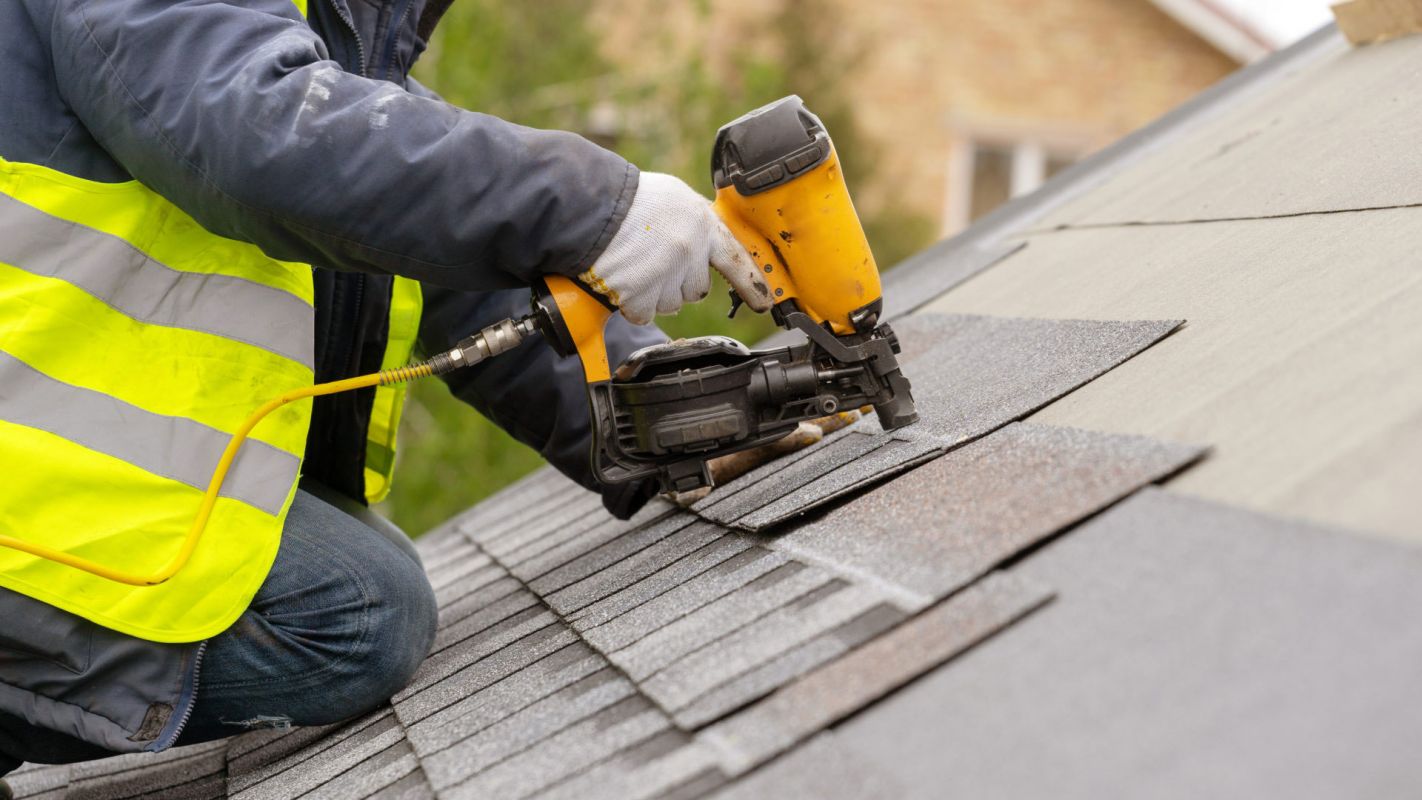 Roof Installations Services Nashua NH
