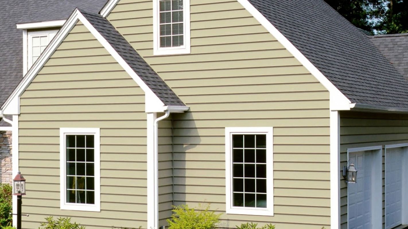 Siding Services York ME