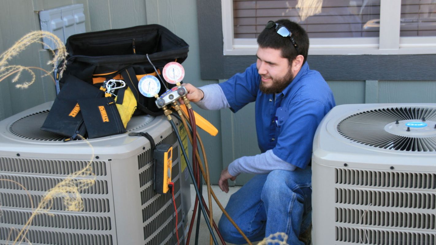 Heating System Installation Greencastle PA