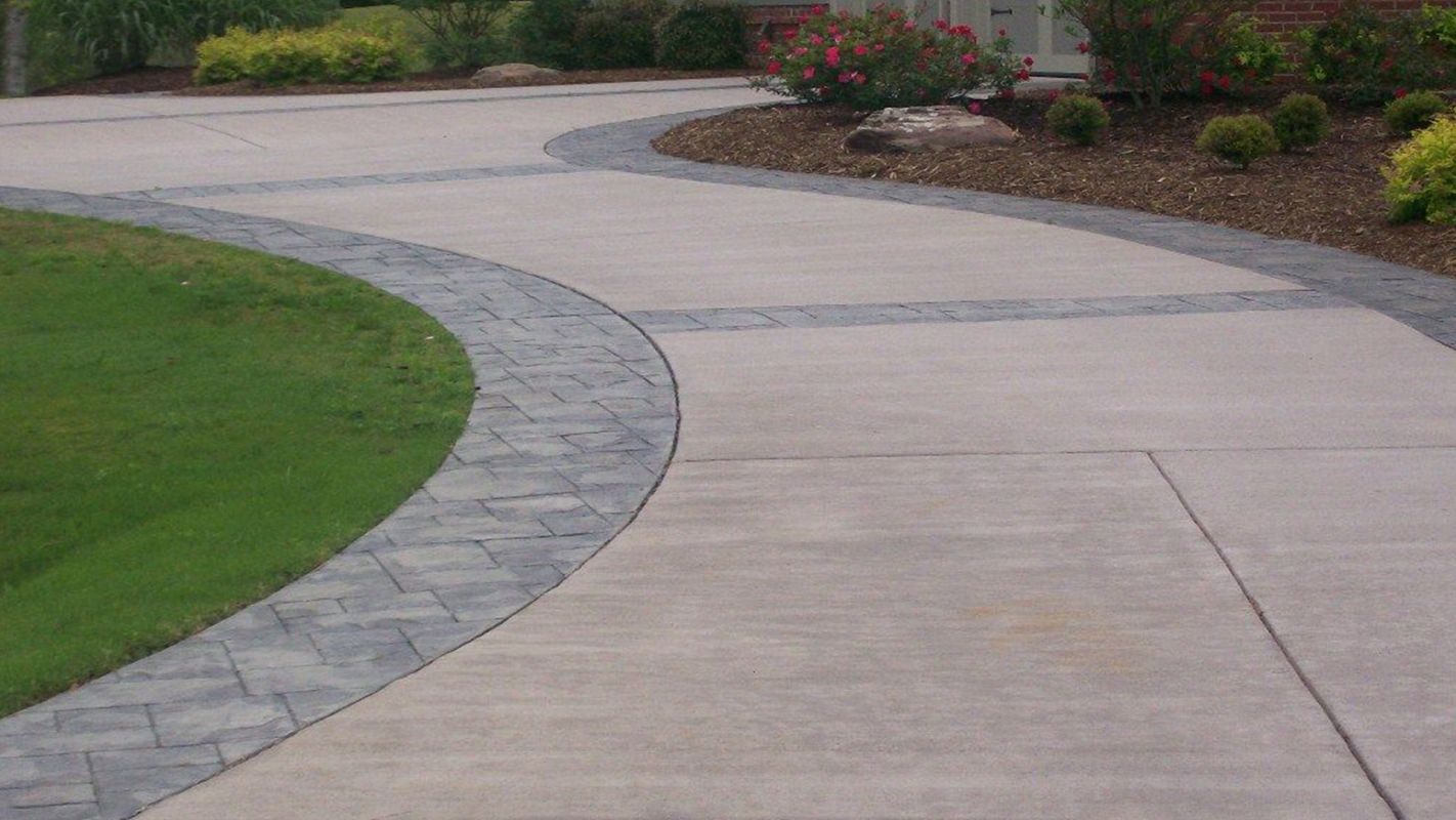 Driveway Resurfacing Miami FL