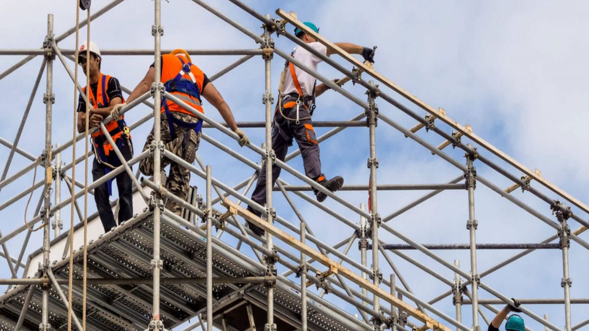 Affordable Scaffolding Services Queens NY