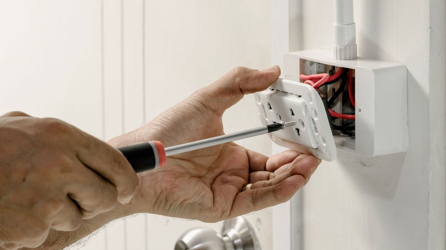 Electrical Repair Clermont FL