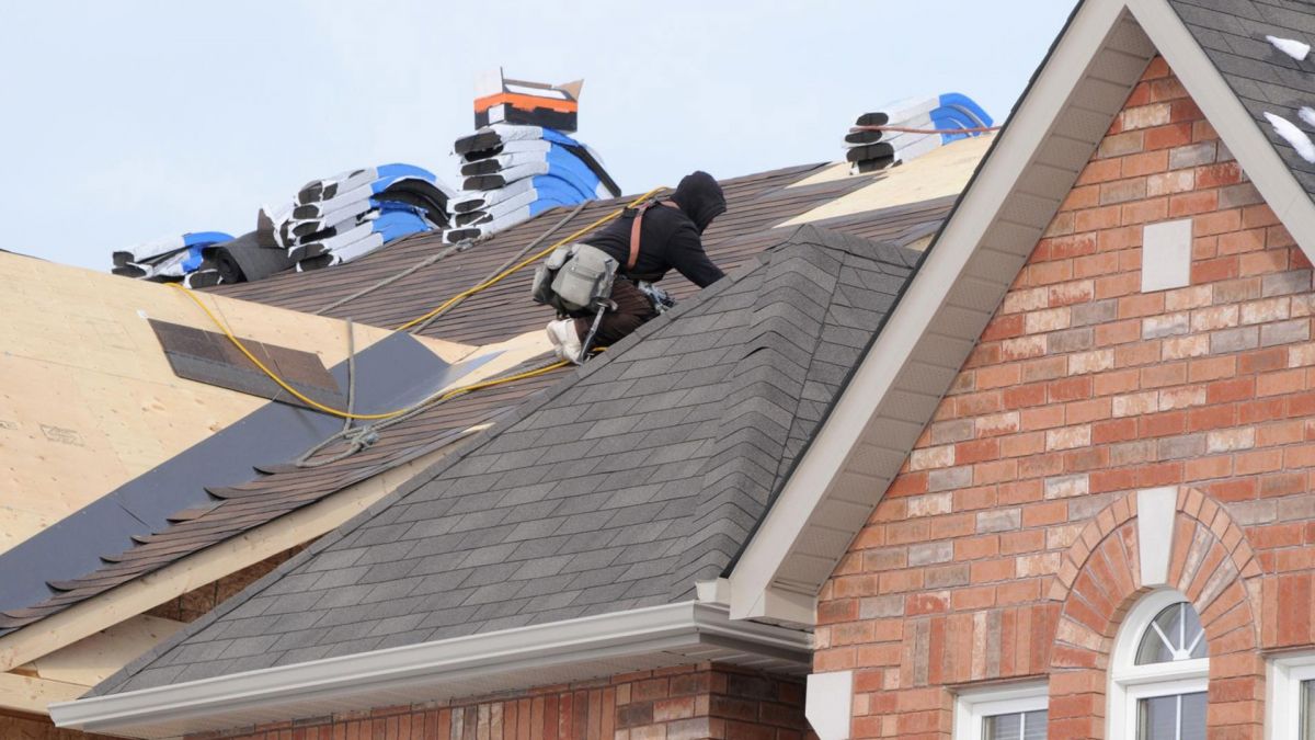 Roof Replacement Services The Bronx NY