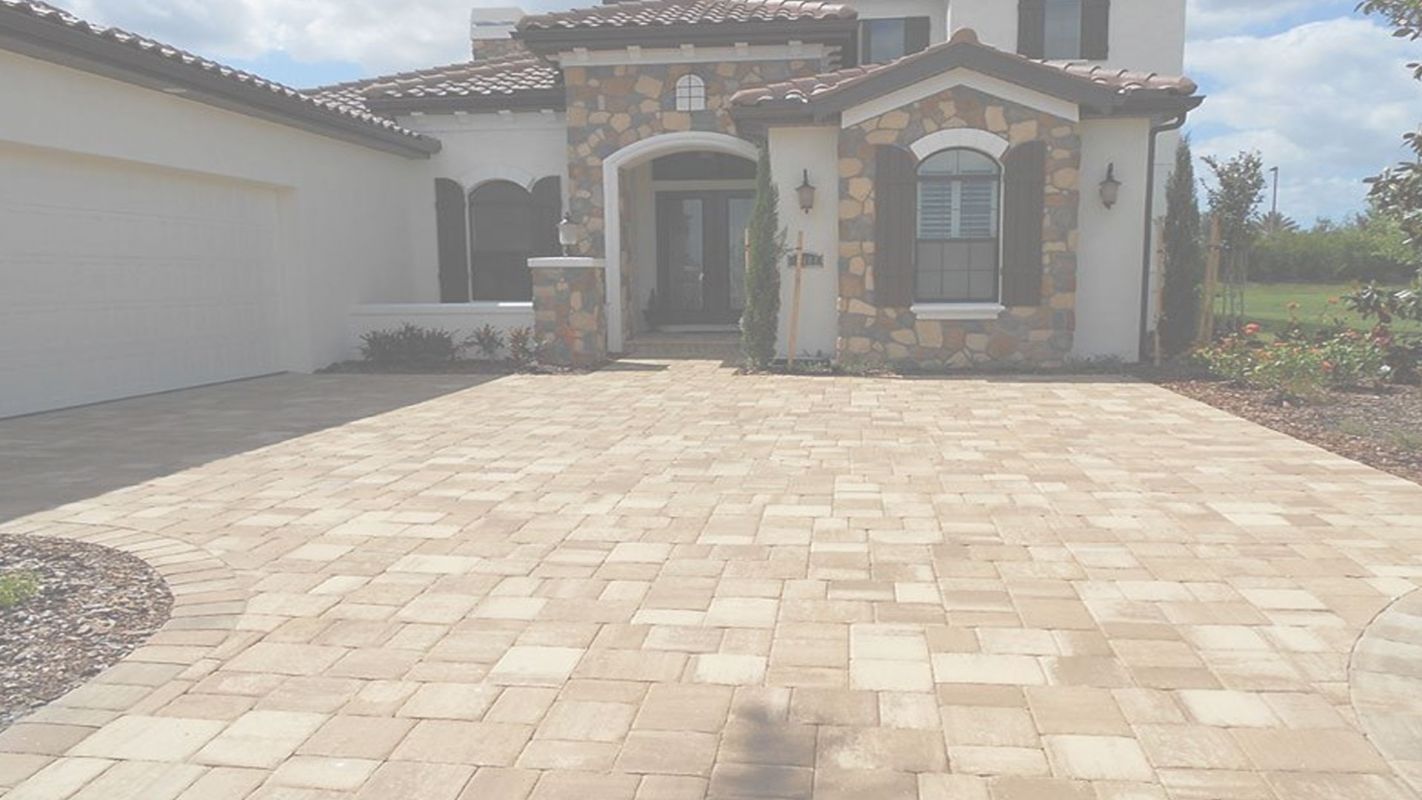 Patio Contractors Burlington NJ