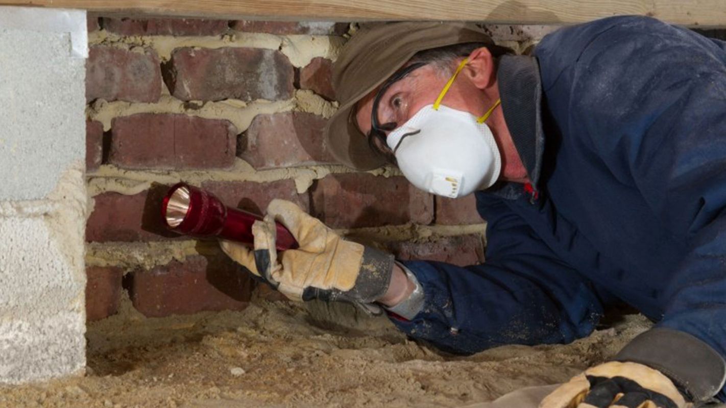 Detailed Home Foundation Inspection San Jose CA