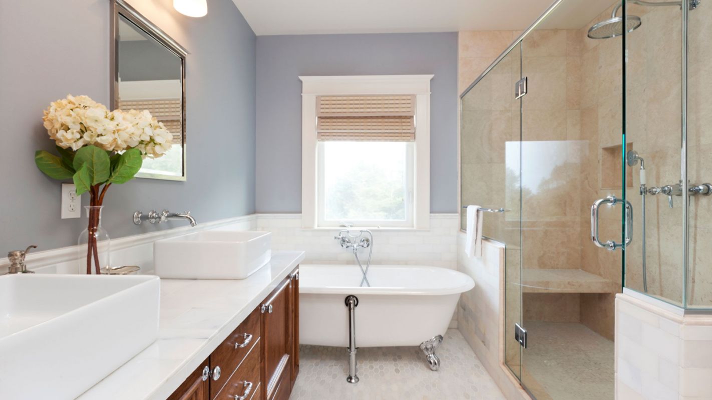 Bathroom Remodeling Stow MA
