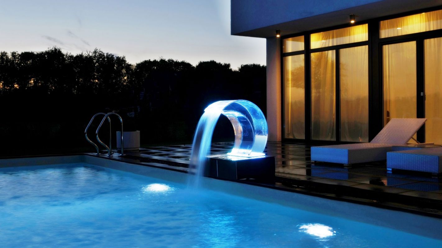 Pool Enclosure Lighting Cost Fort Myers FL
