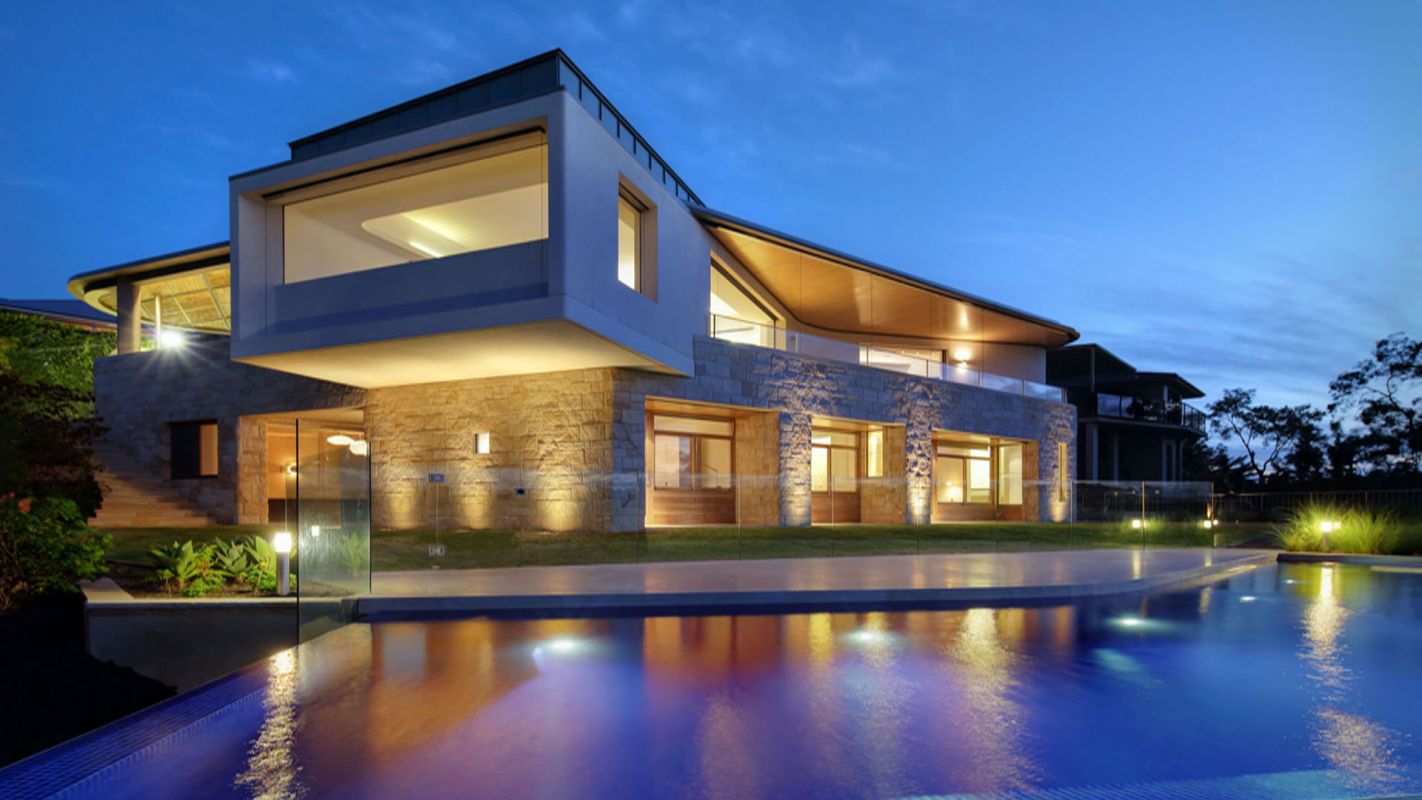 Architectural Lightings Cost Boca Grande FL