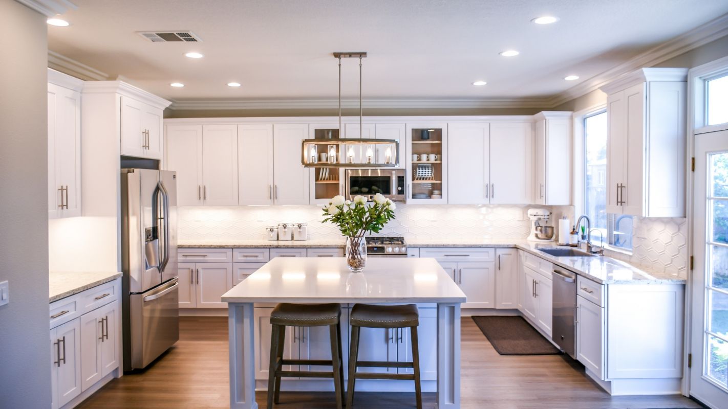 Kitchen Remodeling Citrus Heights CA