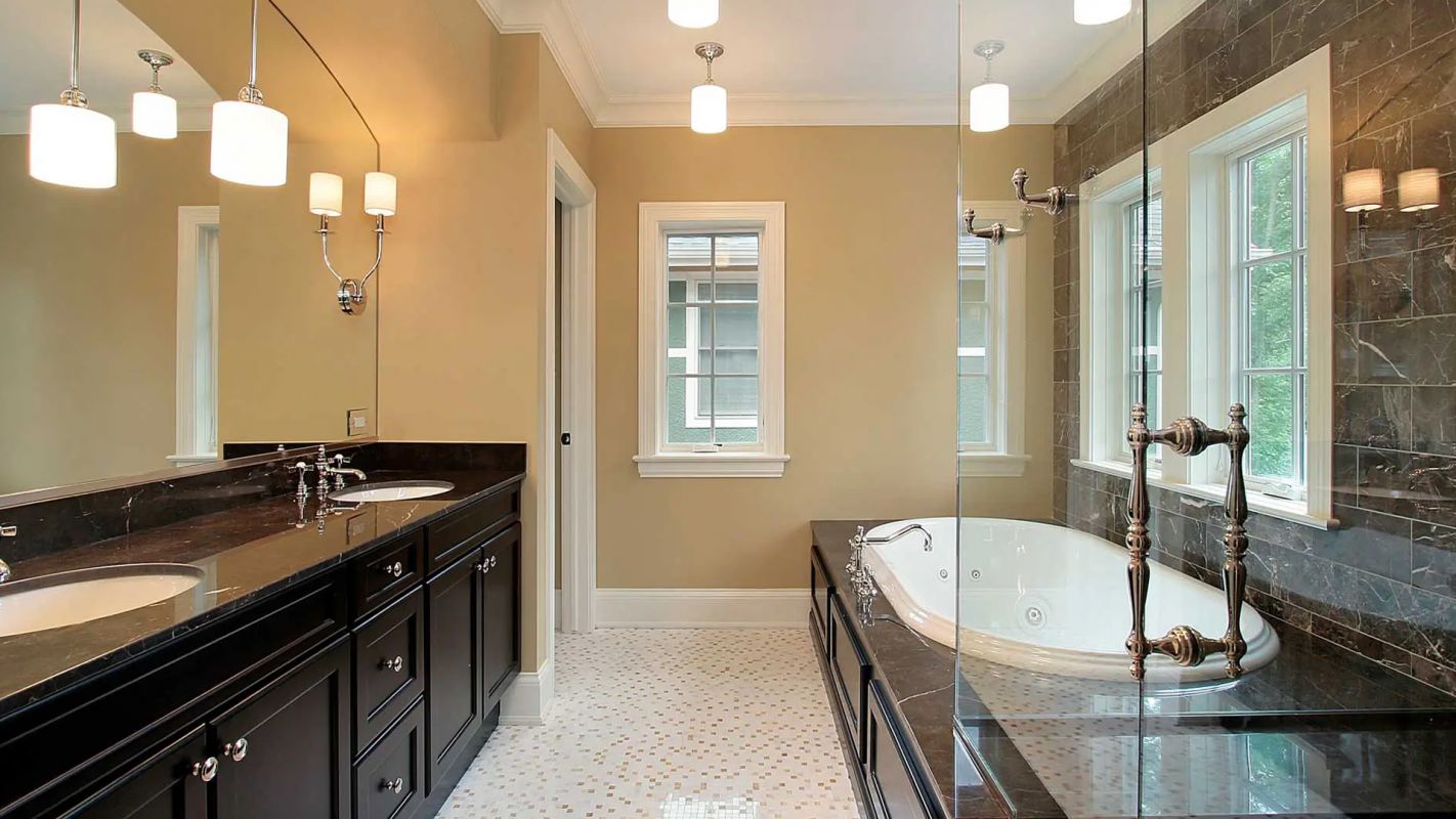 Bathroom Remodeling Roseville CA