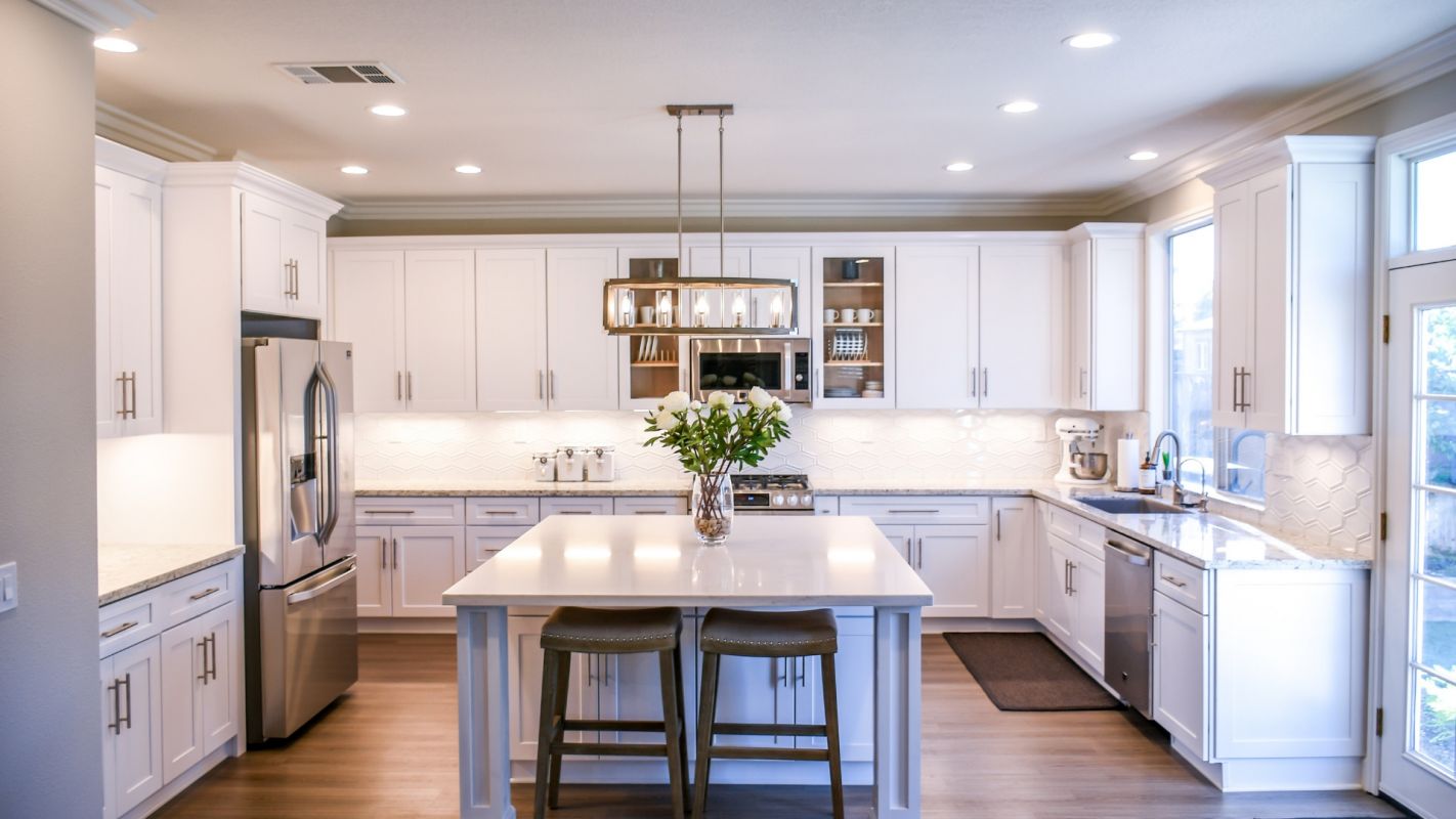 Kitchen Remodeling Roseville CA