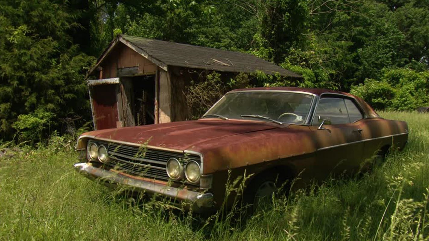 Cash For Junk Cars Macomb Township MI