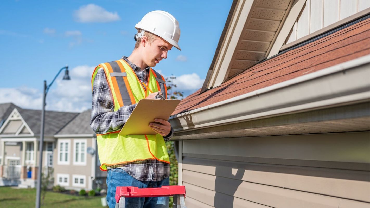 Insurance Claim For Roofing Little Rock AR