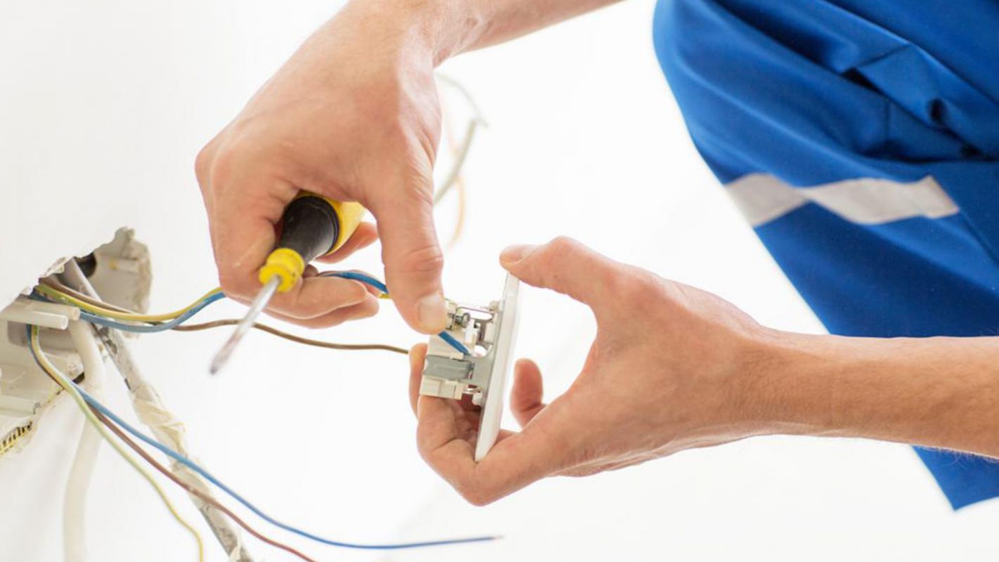 Electrical Remodeling Kansas City MO