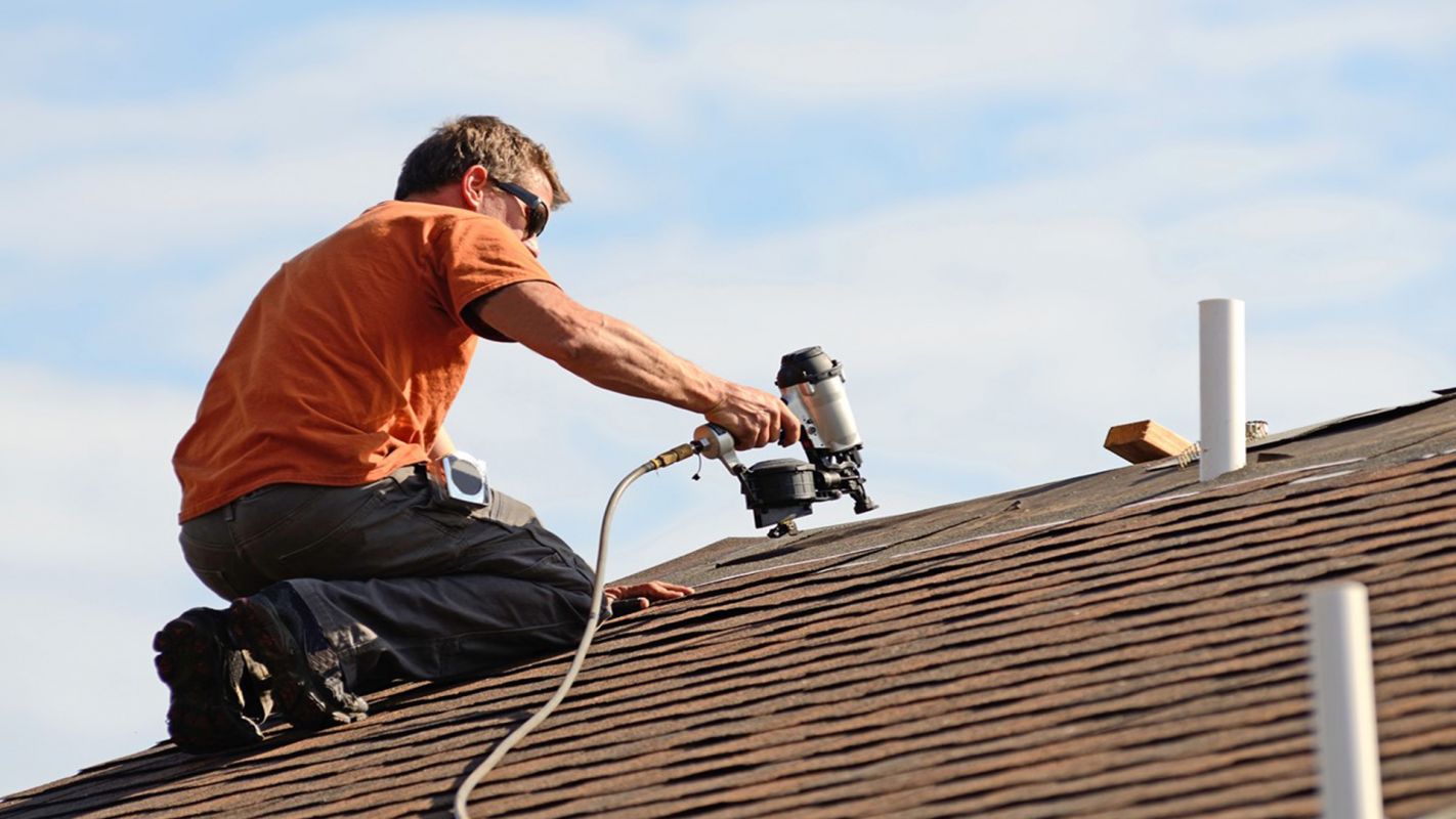 Roof Repair Service Jacksonville AR