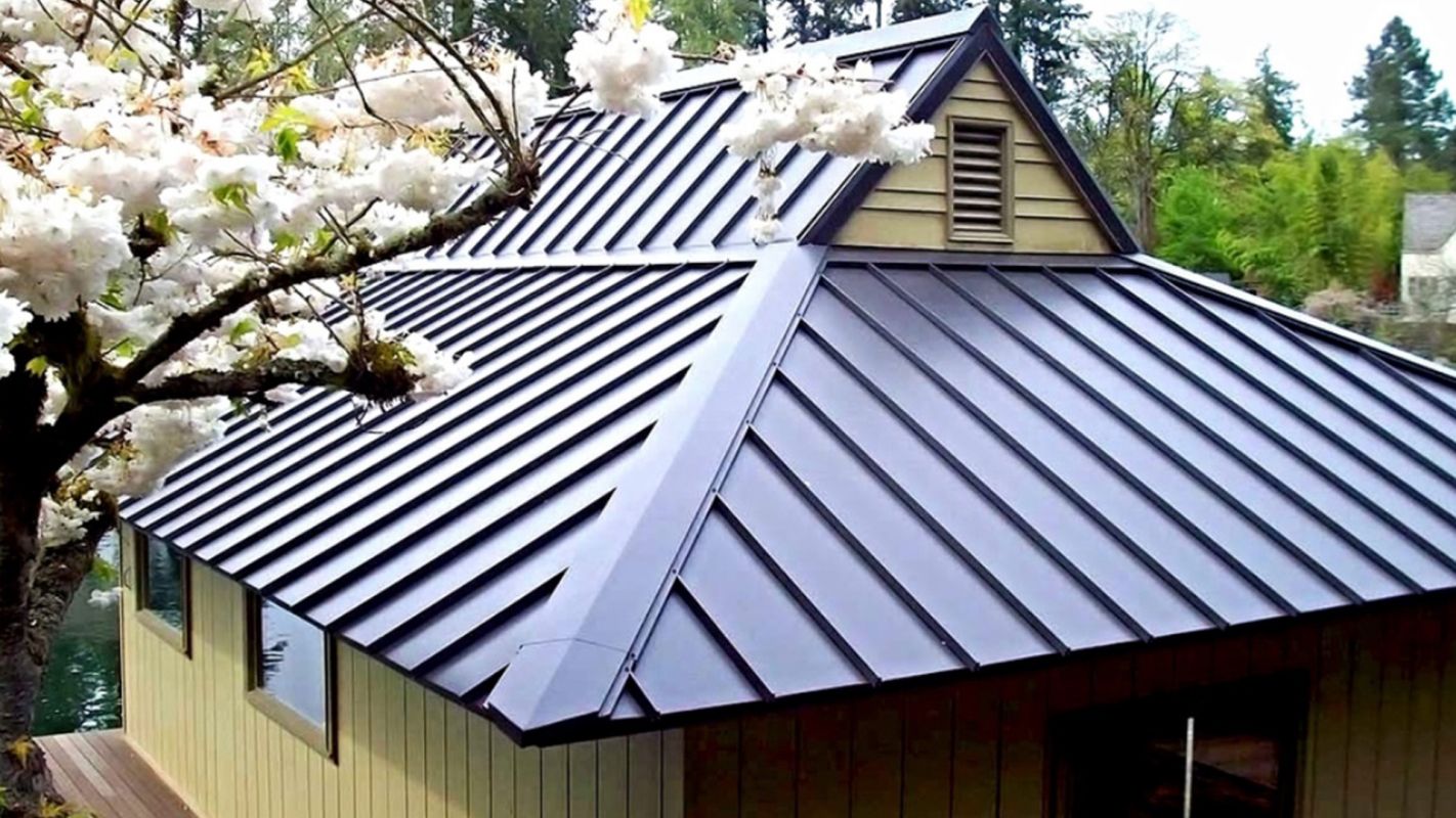 Metal Roof Conway AR