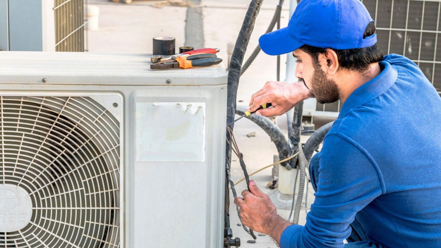 Air Conditioning Replacement Terrell Hills TX