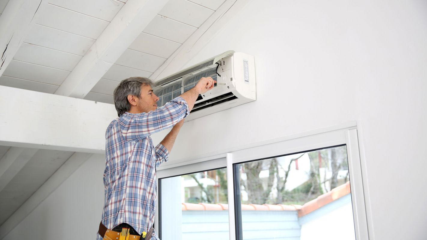 AC Maintenance Service Davenport FL