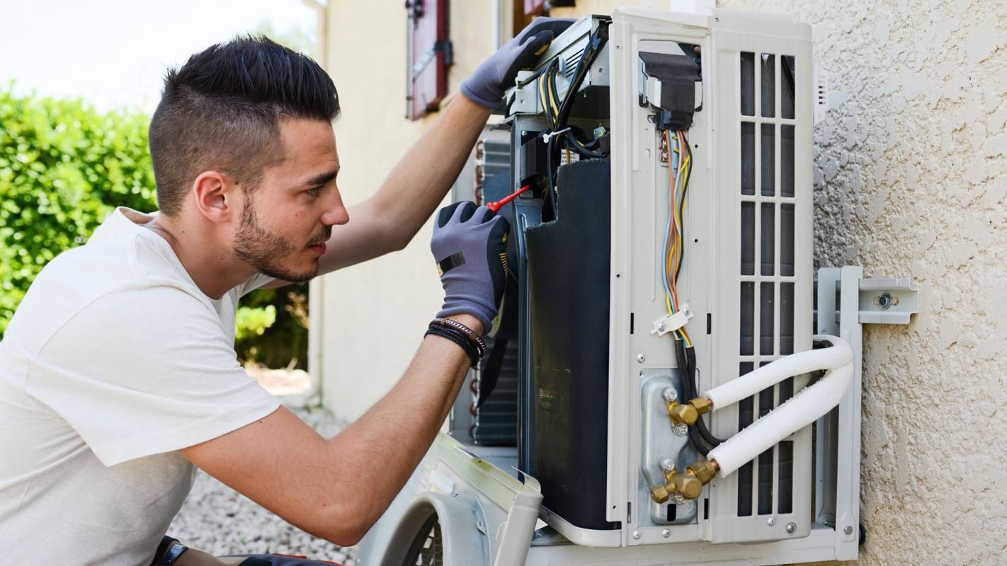 Air Conditioning Installation San Antonio TX