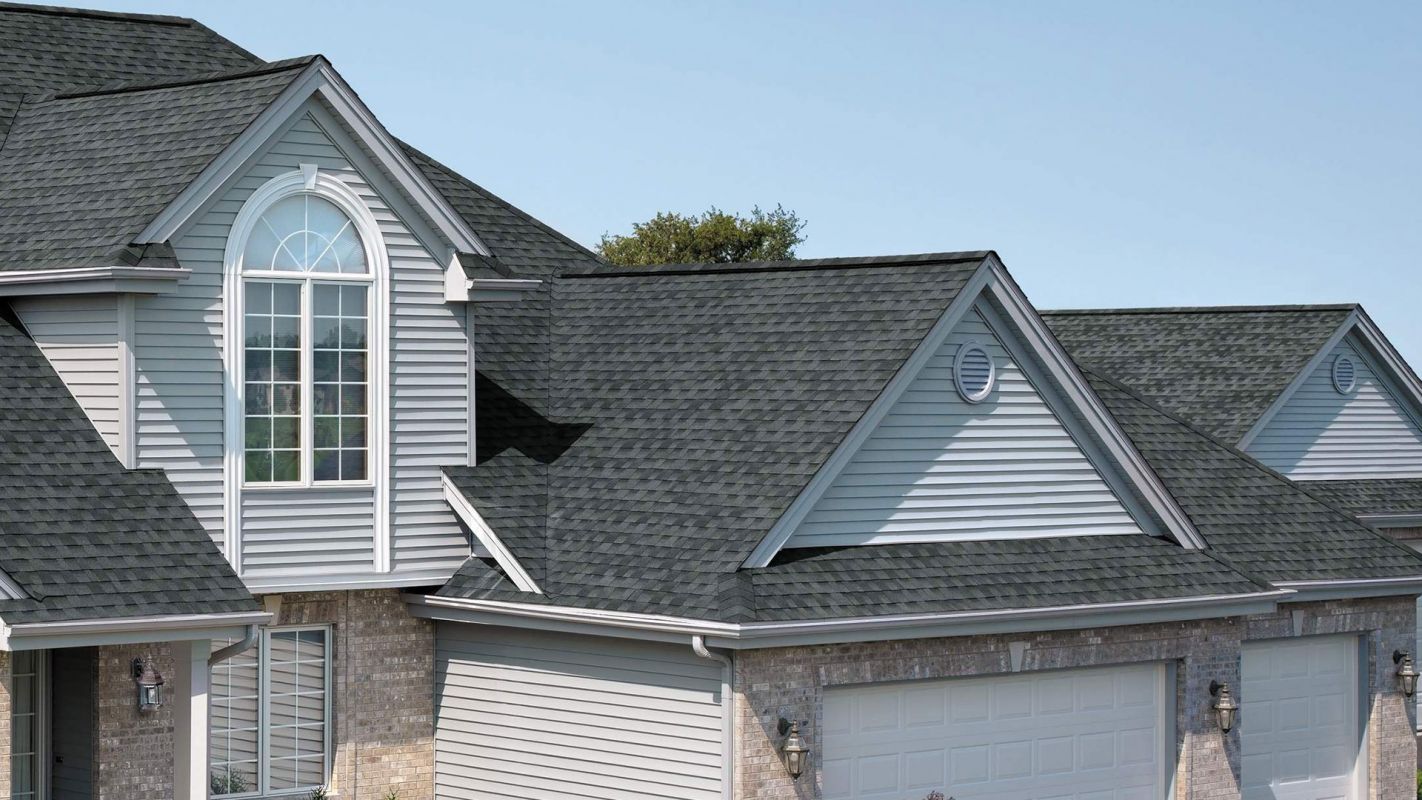 Affordable Roofing Layton UT