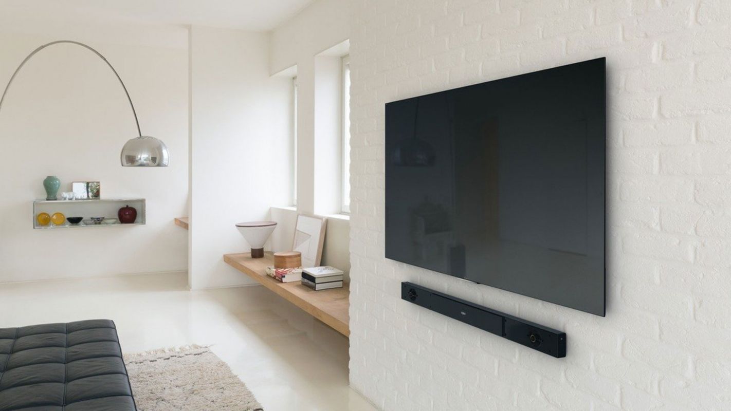 TV Mounting Services Fort Lauderdale FL
