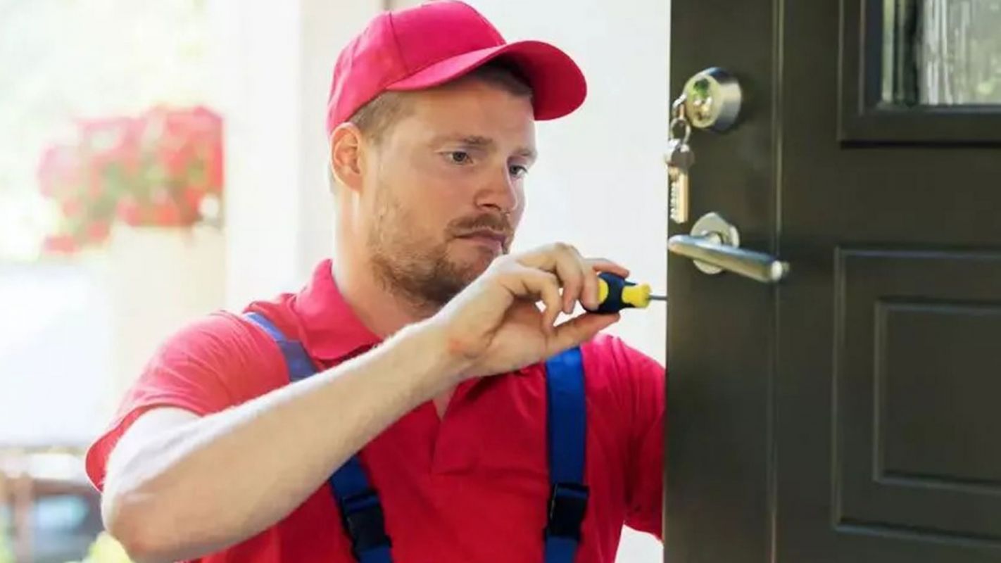 Lock Repair Service Pearl MS