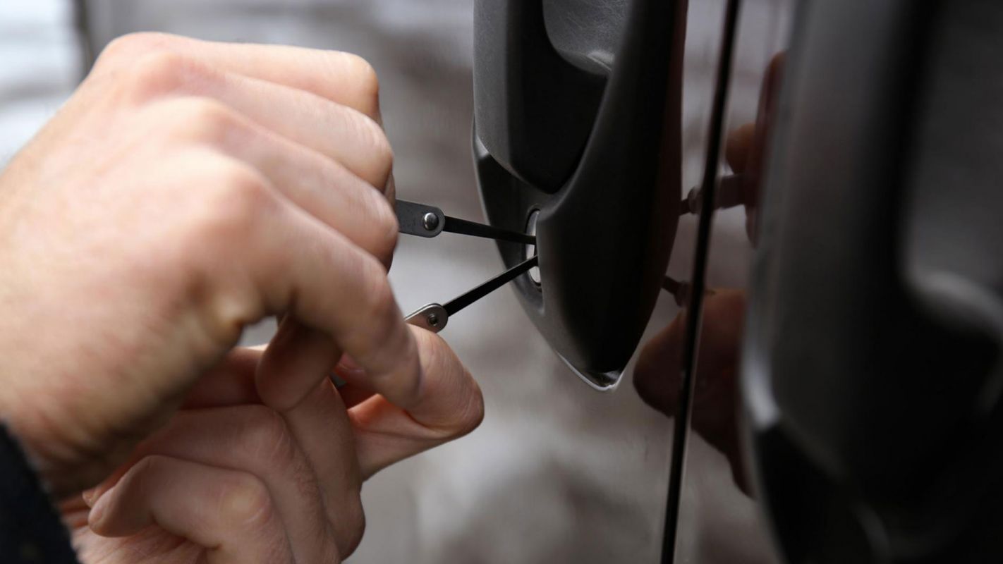 Car Locksmith Madison MS