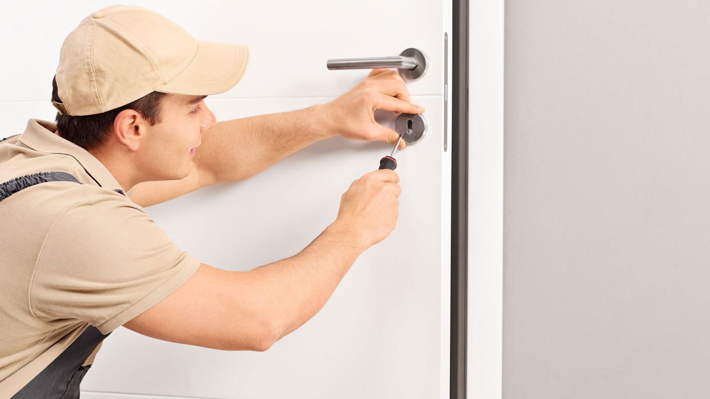 Residential Locksmith Madison MS