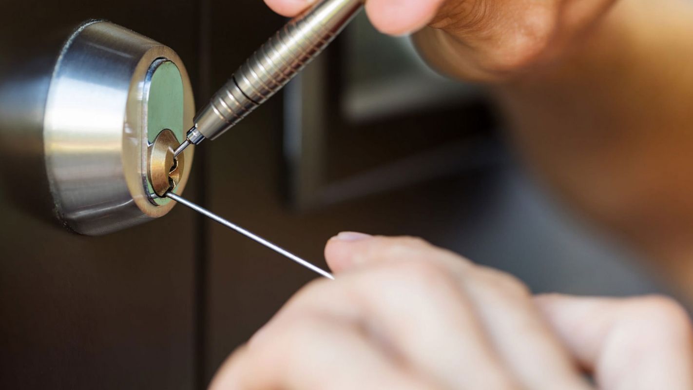 Residential Unlock Service Madison MS