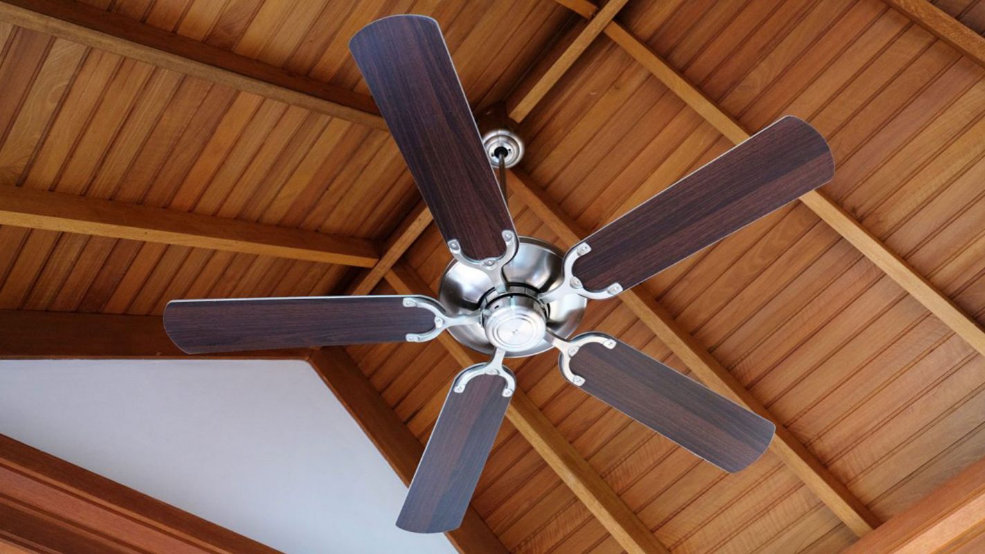 Ceiling Fans Services Hollywood FL