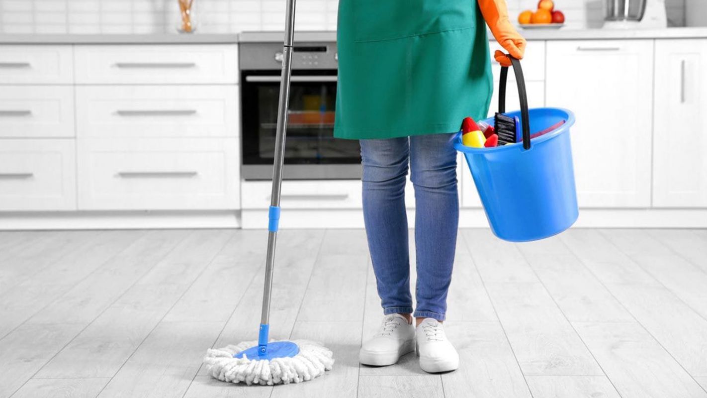 Residential Cleaning Services Frederick MD