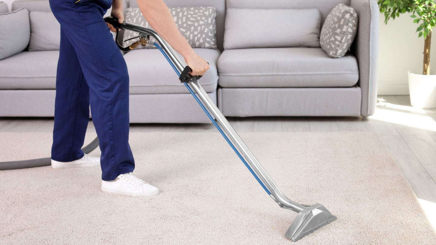 Carpet Cleaning Services Tampa FL