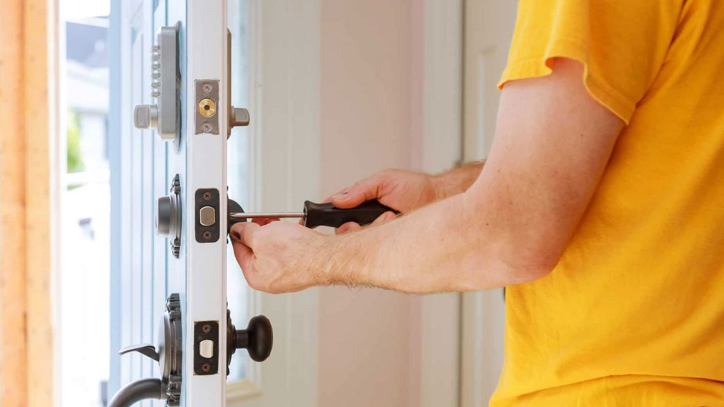 Residential Locksmith Farmington CT