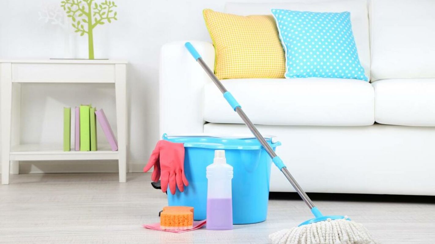 Home Cleaning Services Mount Dora FL