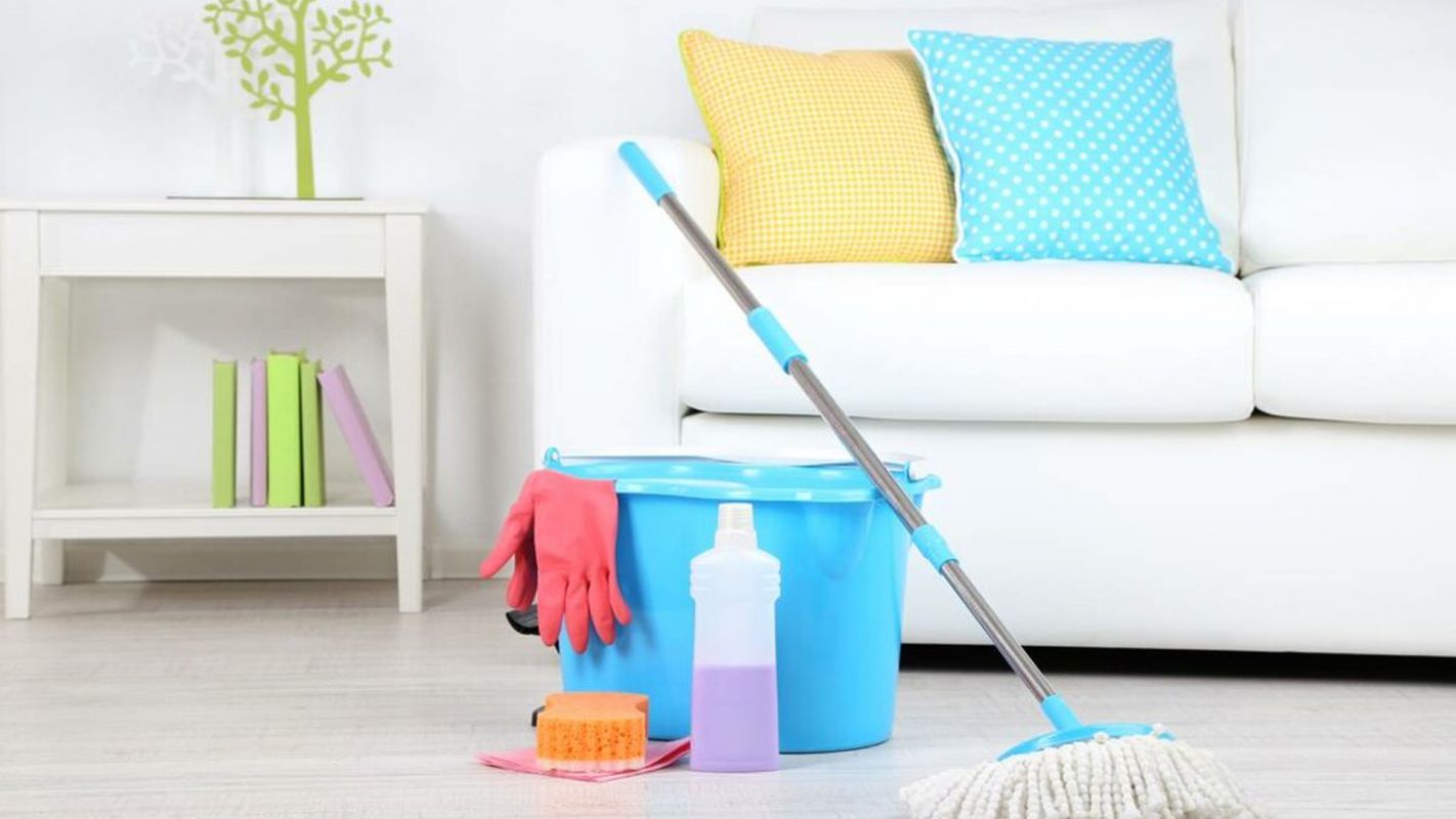 Home Cleaning Services Clermont FL