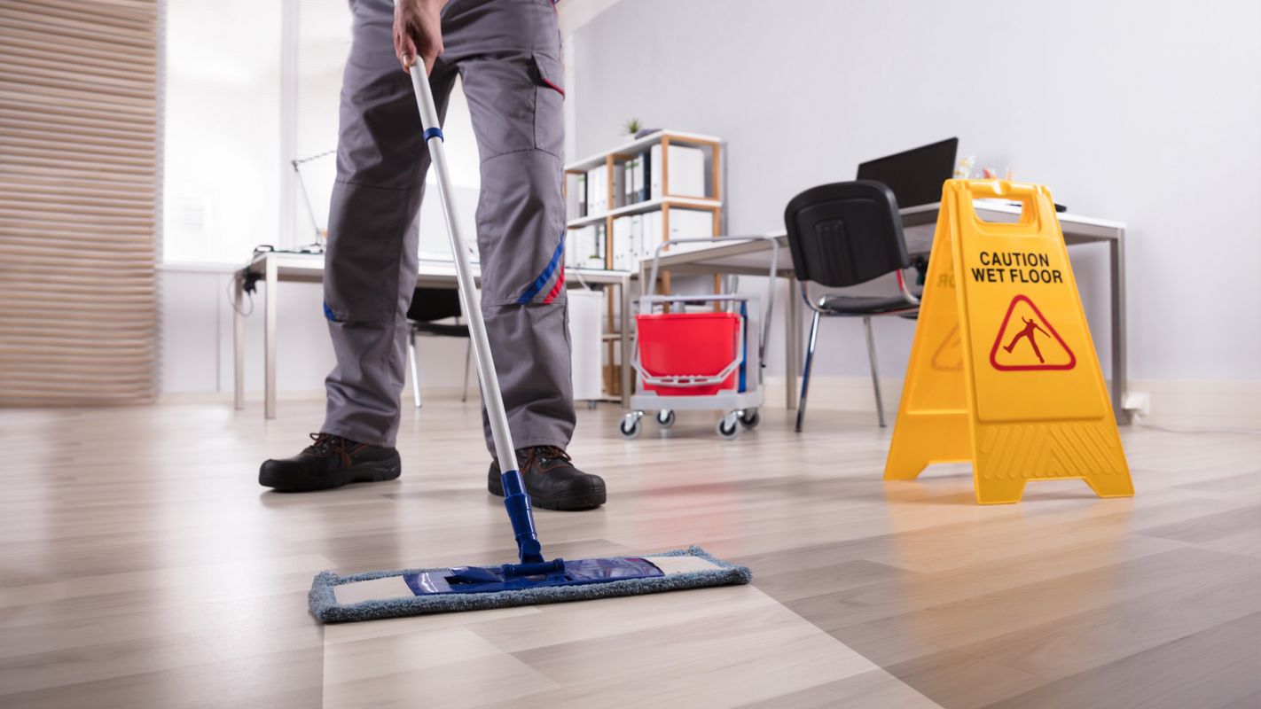 Office Cleaning Services Wildwood FL