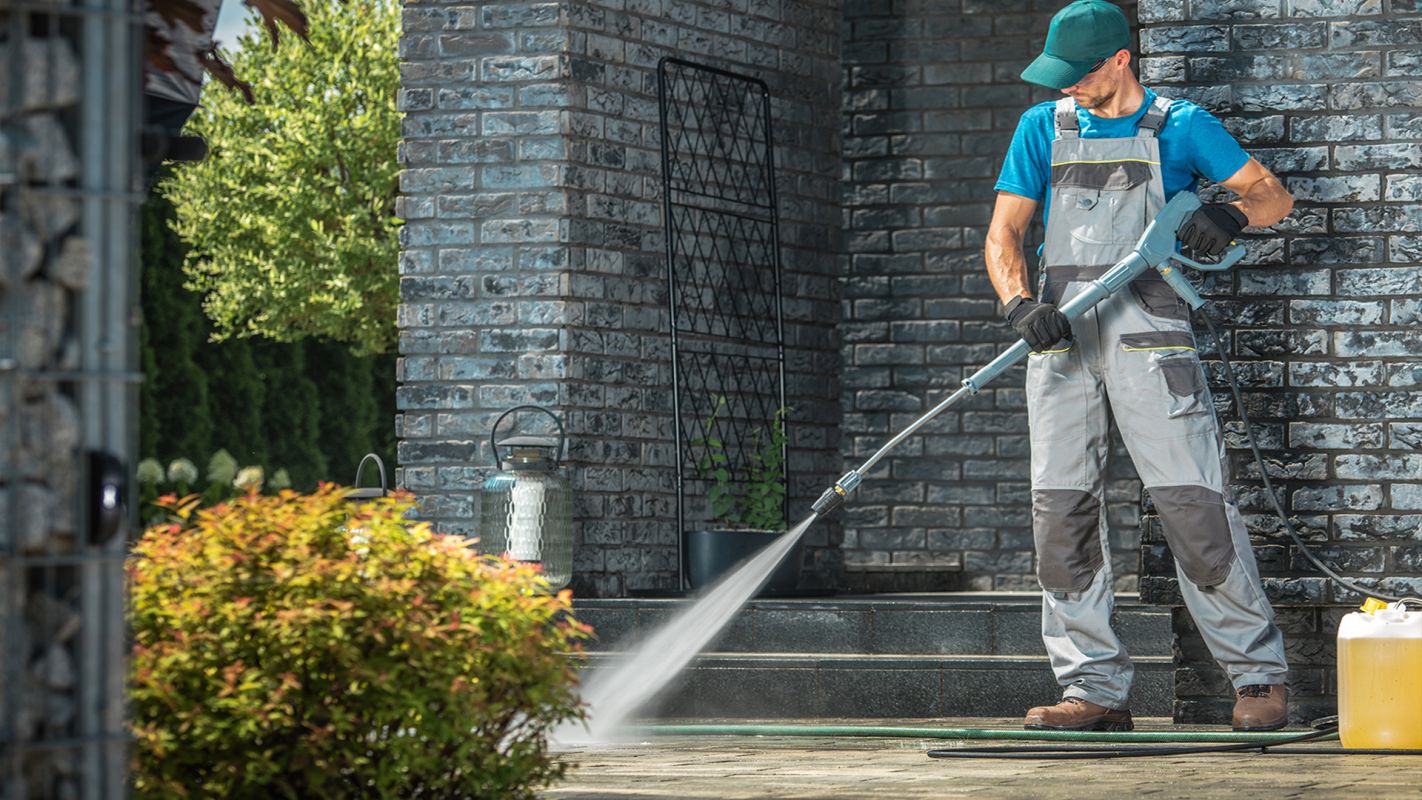 Power Washing Service Clermont FL