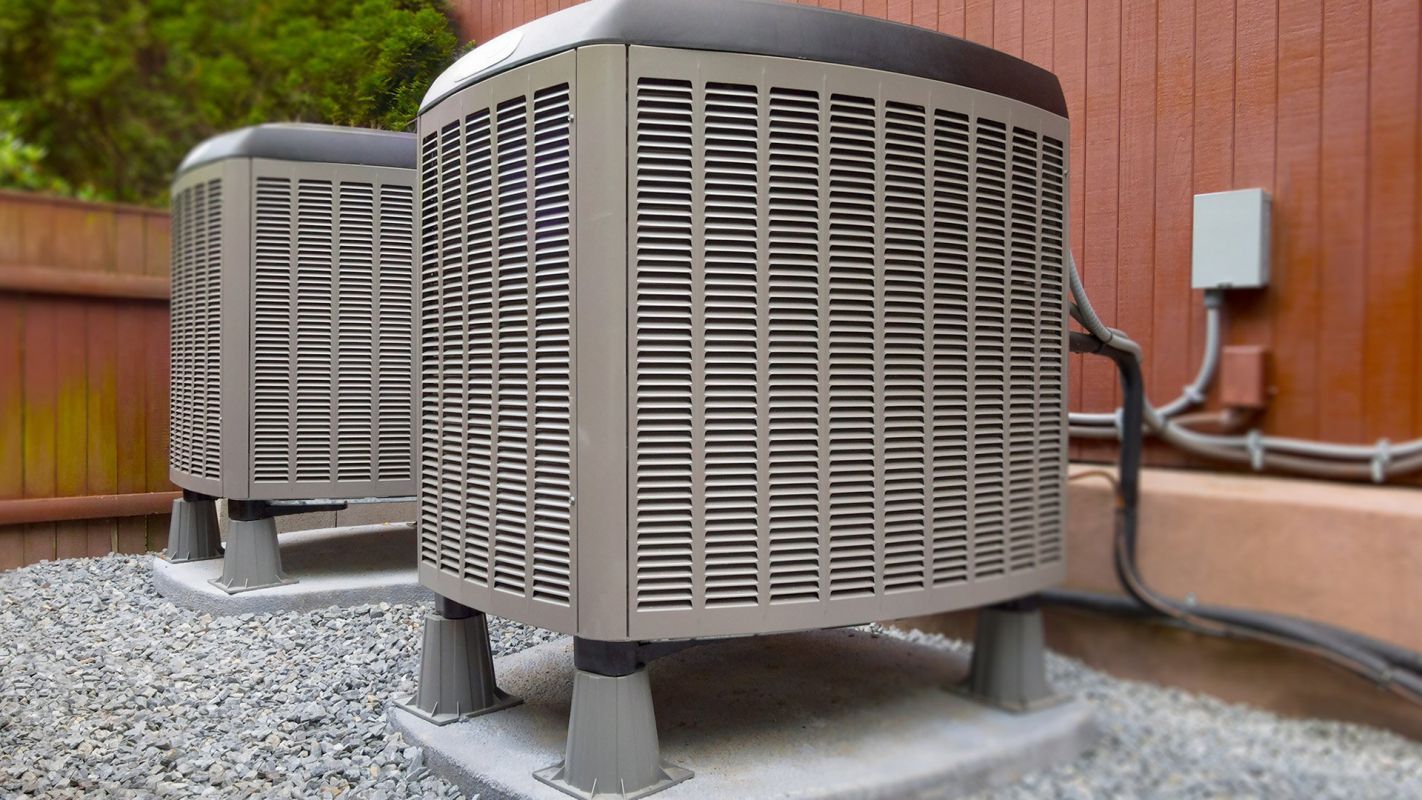 Top AC Replacement Service Fort Lauderdale FL