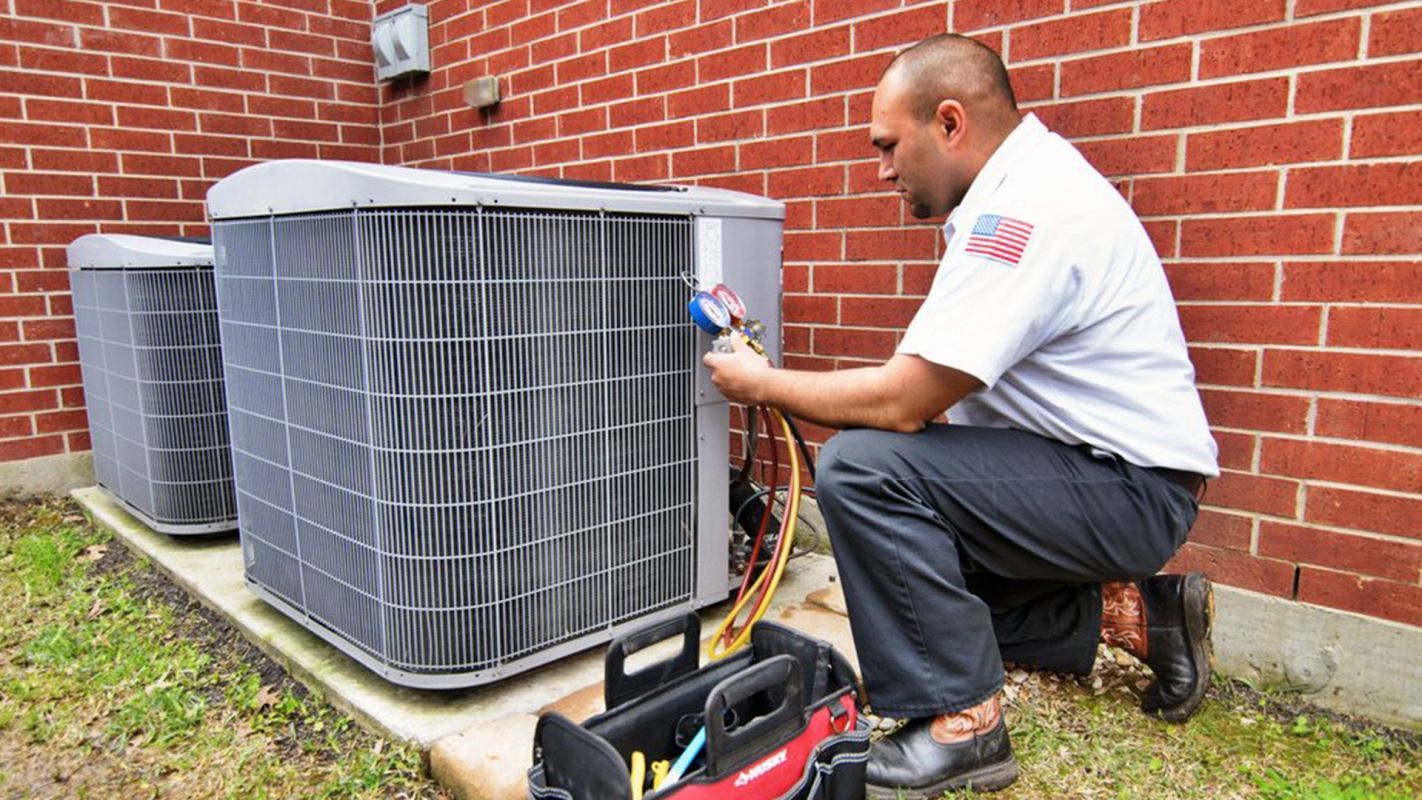 Local AC Installation Fort Lauderdale FL