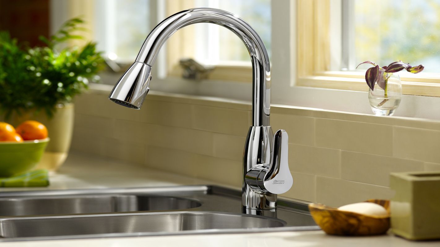 Sink Faucet Installation Brentwood CA