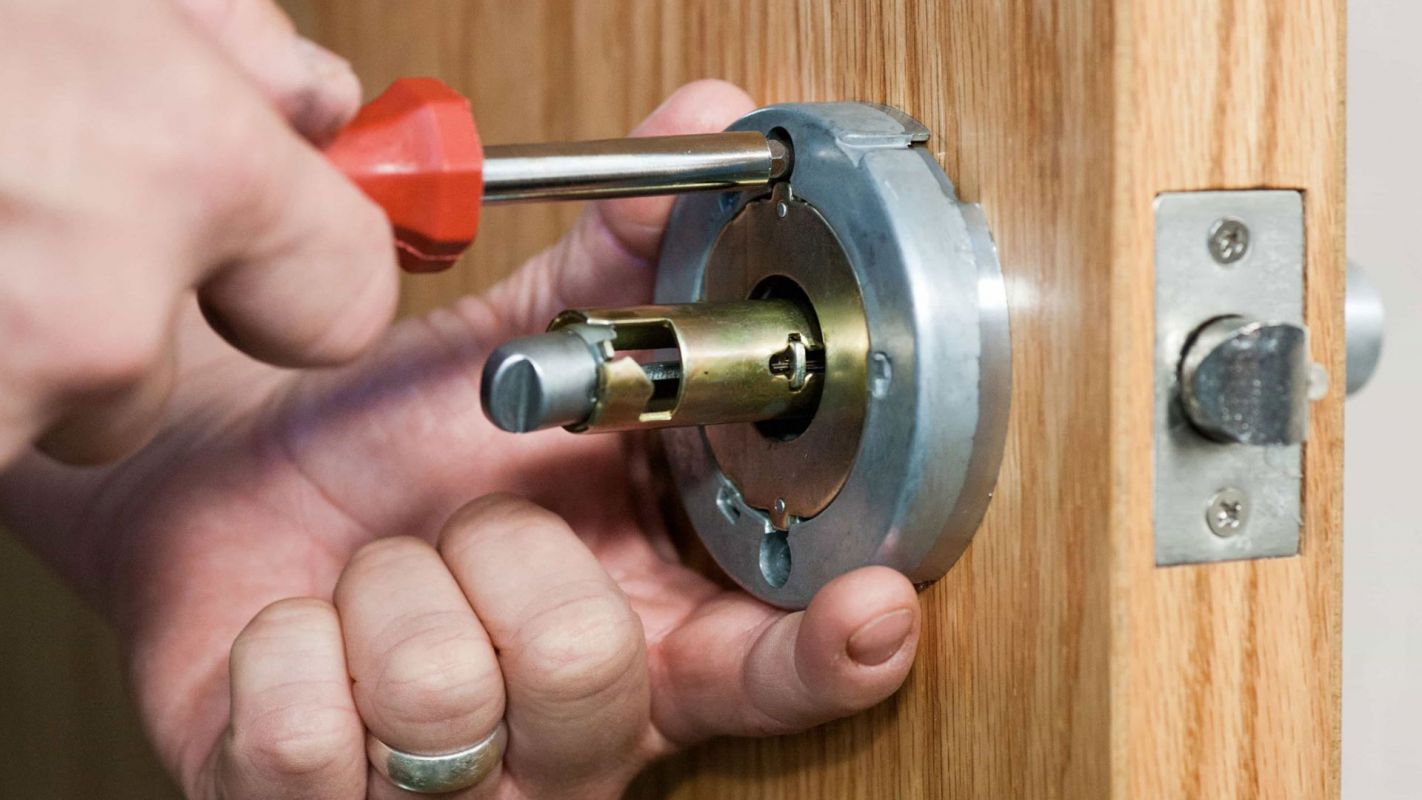 Lock Repair Cheshire CT