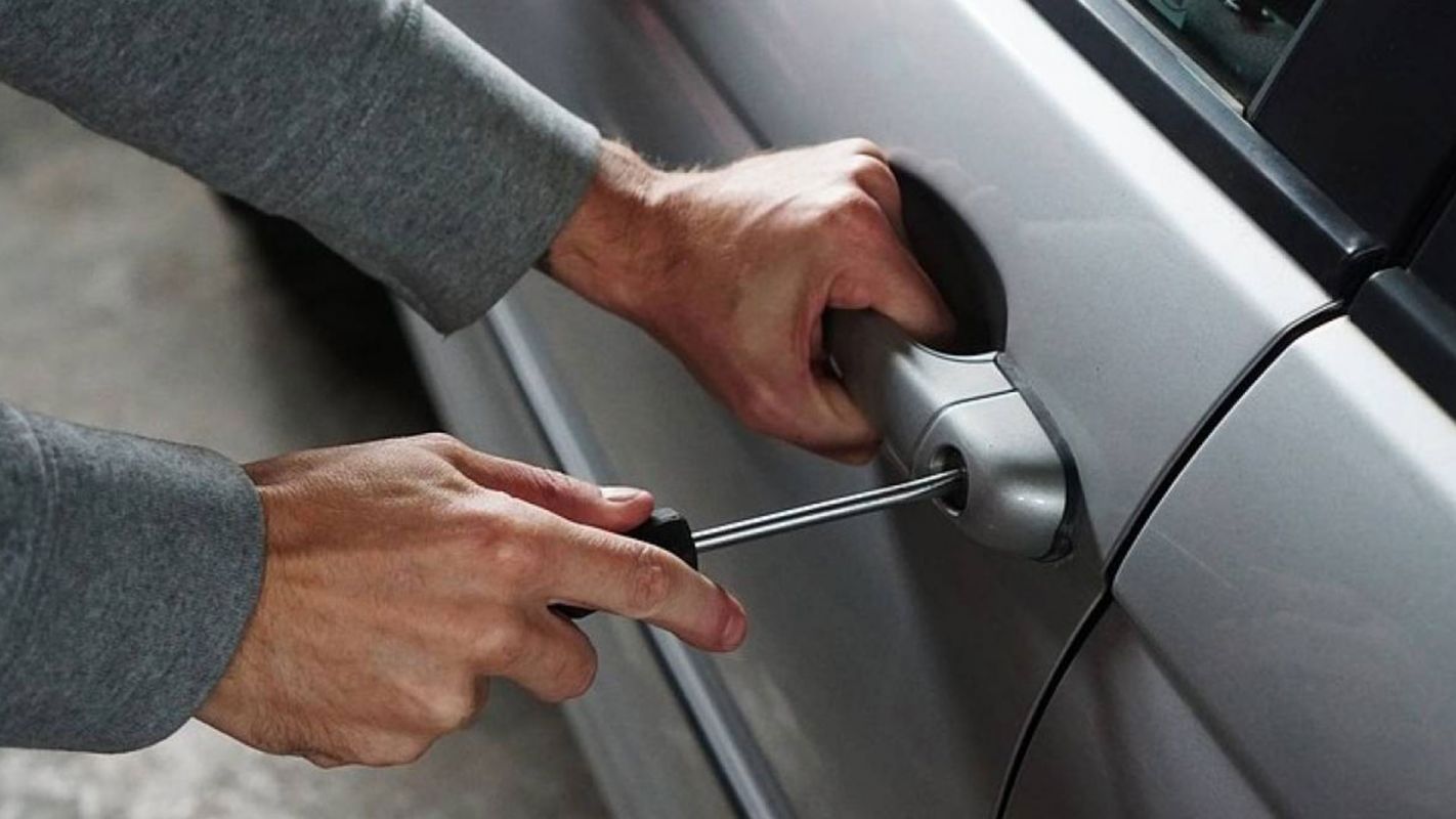 Car Unlock Service Norwalk CT