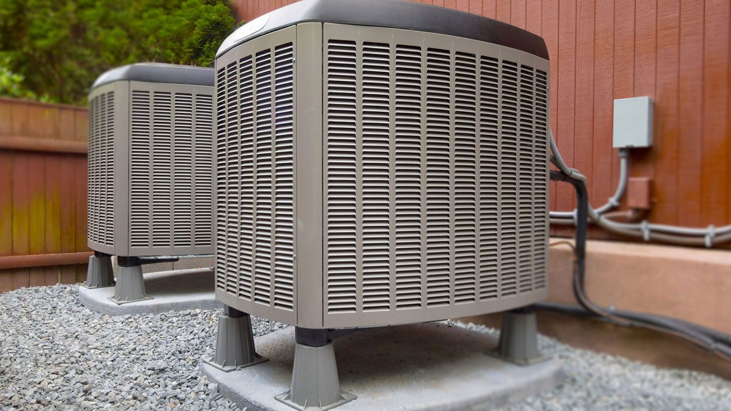 HVAC Replacement Service Scarsdale NY