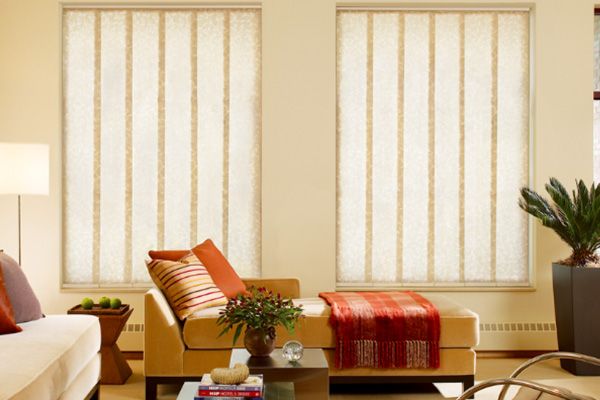 Window Treatment Mountain View CA