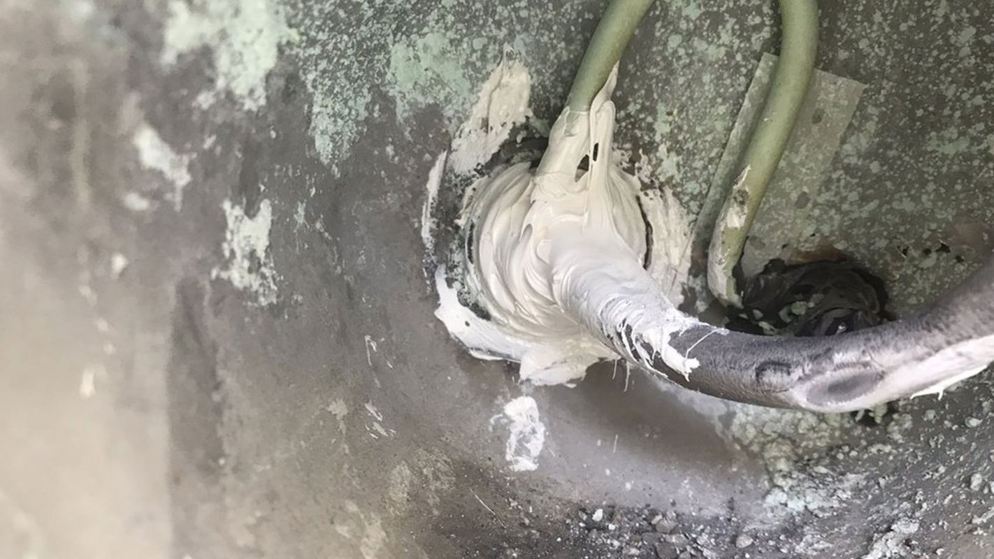 Pipe Repair North Las Vegas NV