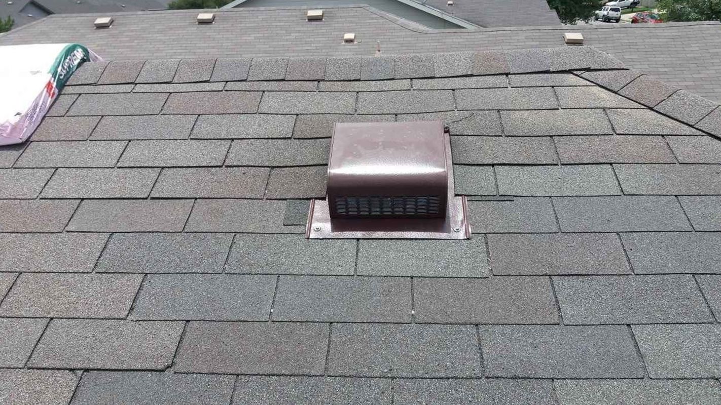 Asphalt Shingle Roofing Seabrook Island SC