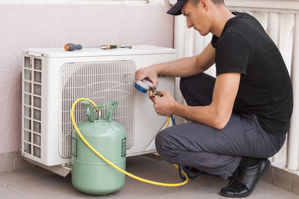 AC Repair Contractors Largo FL